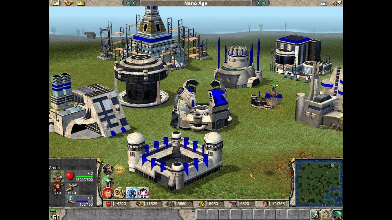 download game empire earth 4 full version